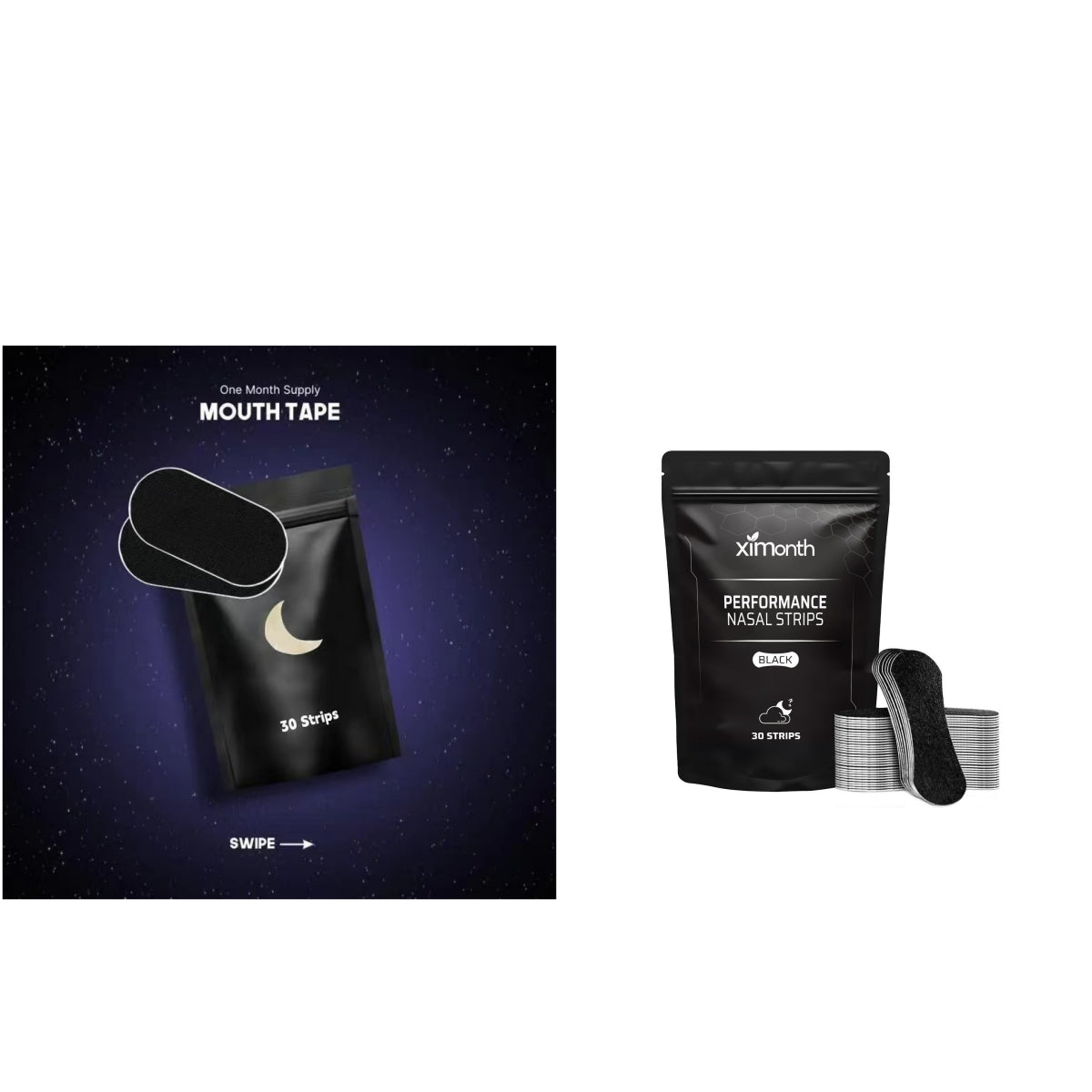 Nasal Strips